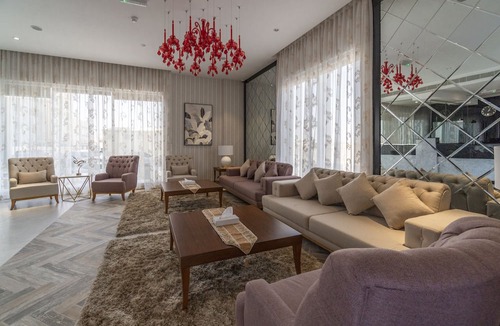 Seeb Hotel | Sama Muscat Hotel