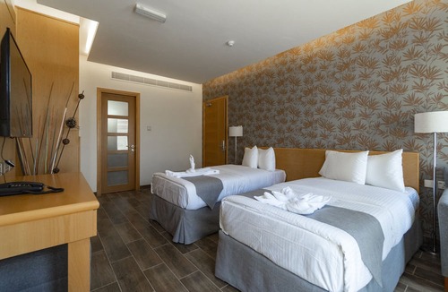 Seeb Hotel | Sama Muscat Hotel