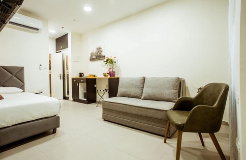 Beersheba Hotel | The Negev Hotel