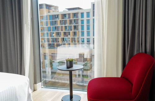 Jadaf Hotel | IntercityHotel Dubai Jaddaf Waterfront