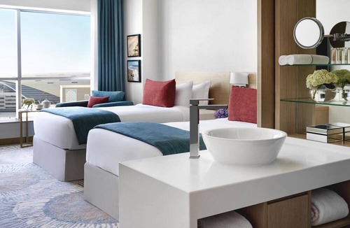 Discovery Gardens Hotel | Avani Ibn Battuta Dubai Hotel