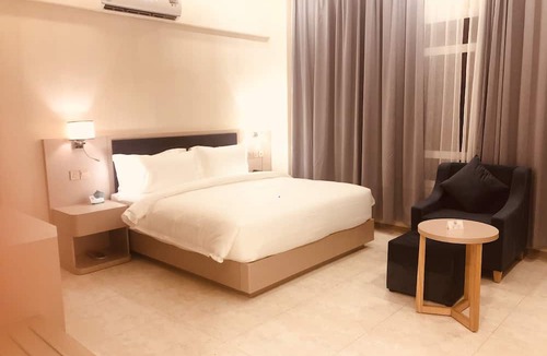 Barka Hotel | Seasons Hotel Barka
