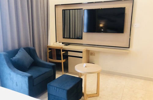 Barka Hotel | Seasons Hotel Barka