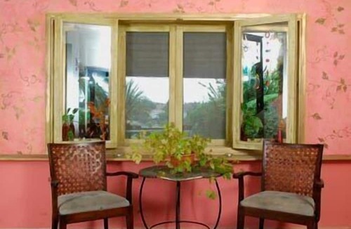 Kfar Yehezkel House | Vila Bakfar