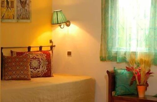 Kfar Yehezkel House | Vila Bakfar