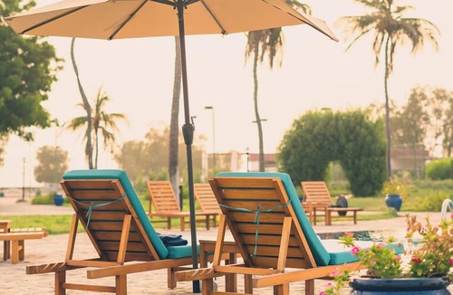 Suwadi al Batha Hotel | Al Sawadi Beach Resort & Spa