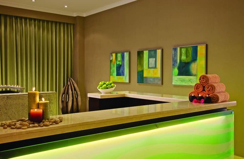 Al Seer Hotel | Doubletree by Hilton Ras Al Khaimah