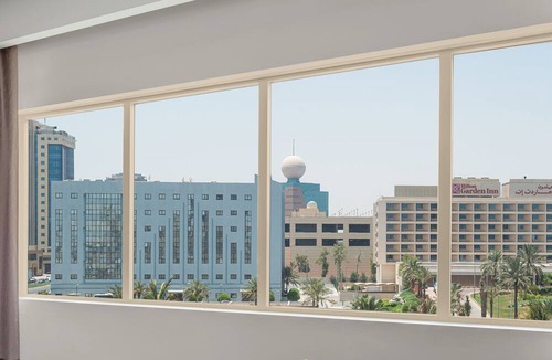 Al Seer Hotel | Doubletree by Hilton Ras Al Khaimah