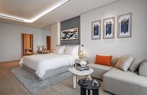 Nad Al Sheba Hotel | The Meydan Hotel