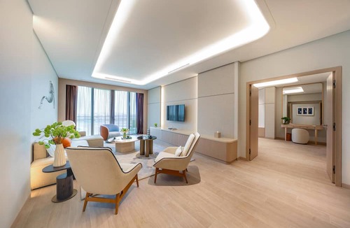 Nad Al Sheba Hotel | The Meydan Hotel