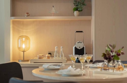 Nad Al Sheba Hotel | The Meydan Hotel