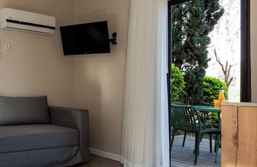 Deganya Bet Hotel | Degania B Country lodging