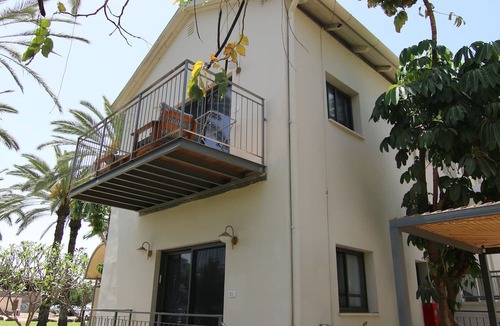 Ashdot Ya'akov Ihud House | Kibbutz Ashdot Yaacov Ichud Country Lodging