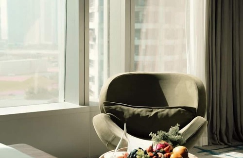 Dubai Media City Hotel | Media One Hotel Dubai