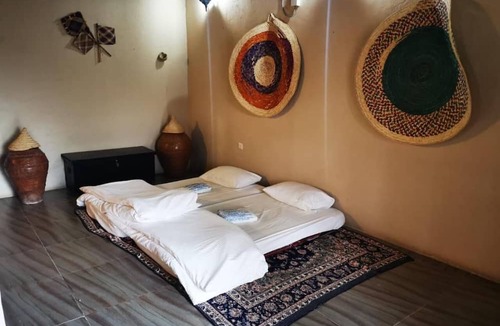 Al Hamra House | Misfah Old House