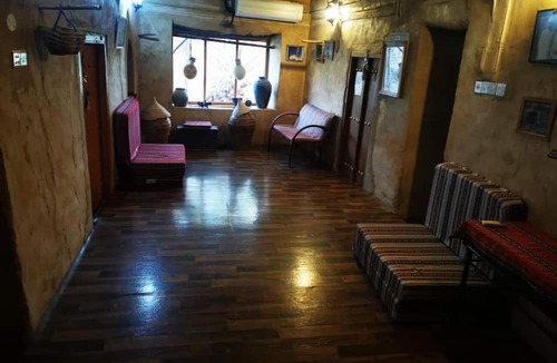 Al Hamra House | Misfah Old House