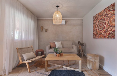 Migdal Hotel | Solaya Kineret