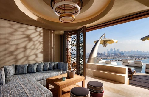 Palm Jumeirah Hotel | Atlantis The Royal