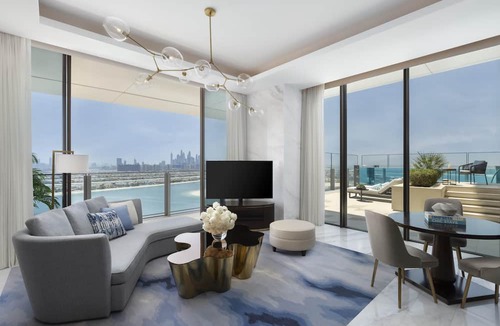 Palm Jumeirah Hotel | Atlantis The Royal