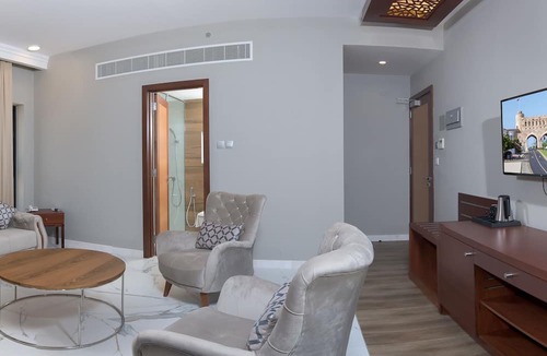 Azaiba Hotel | Muscat Gate Hotel