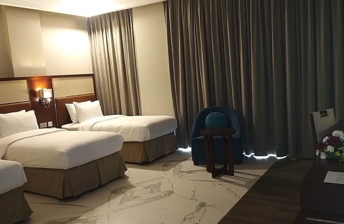 Azaiba Hotel | Muscat Gate Hotel