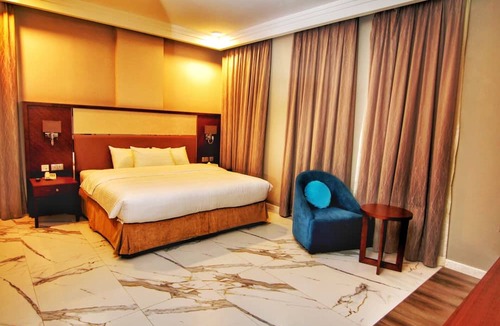 Azaiba Hotel | Muscat Gate Hotel