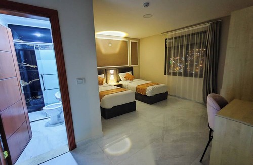 Wadi Musa House | Rakan Apartment