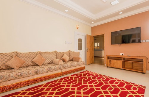 Al Hadd Hotel | Al Asala Resort