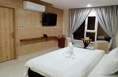 Al Hadd Hotel | Al Asala Resort