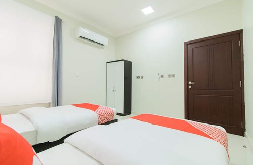 Seeb Hotel | Super OYO 106 Muscat Grand Hotel Apartment