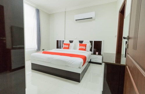 Seeb Hotel | Super OYO 106 Muscat Grand Hotel Apartment