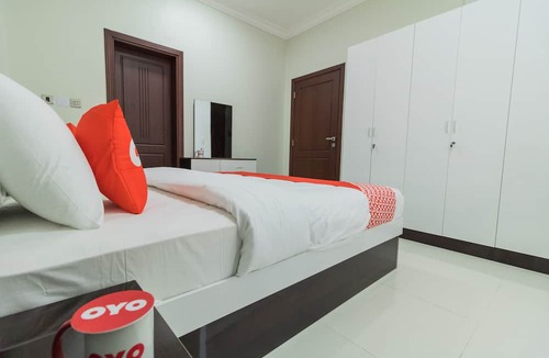 Seeb Hotel | Super OYO 106 Muscat Grand Hotel Apartment