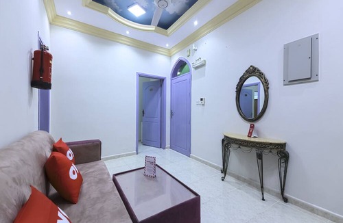 Sur Hotel | Super OYO 108 Marsa Al Masafar Hotel Apartment
