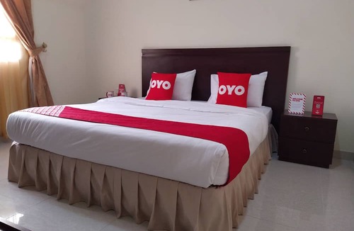 Bidiya Hotel | Super OYO 107 Al Areen Hotel Apartments