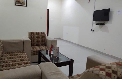 Bidiya Hotel | Super OYO 107 Al Areen Hotel Apartments