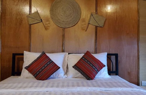 Bidiya Cabin | SAMA Al Areesh Desert Camp