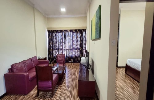 Ras Al Khaimah Hotel | Grand Pj Hotel
