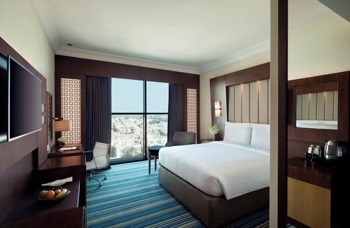 Al Ghubrah Ash Shamaliyyah Hotel | Royal Tulip Muscat