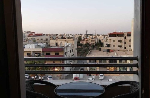 Al Jubeiha Hotel | AlFyyad Hotel