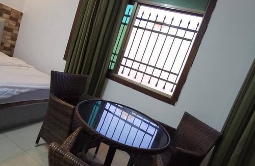Al Jubeiha Hotel | AlFyyad Hotel
