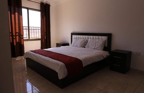 Aqaba Hotel | Weekend Hotel