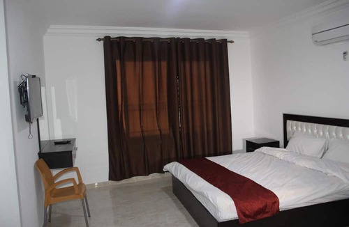 Aqaba Hotel | Weekend Hotel