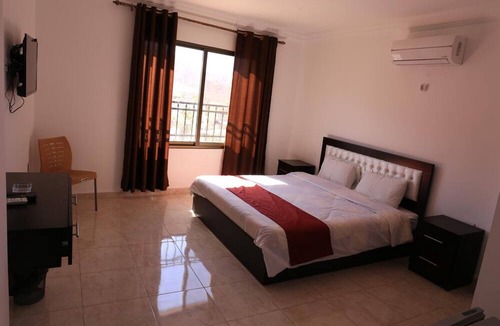 Aqaba Hotel | Weekend Hotel