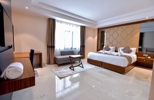 Seeb Hotel | Be Inn Hotel