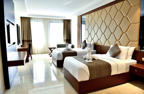 Seeb Hotel | Be Inn Hotel