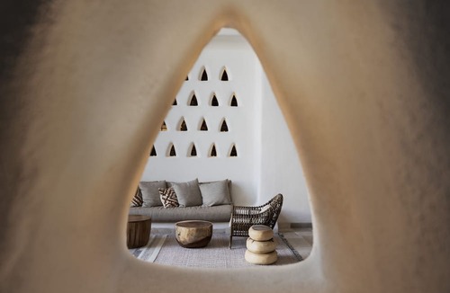Sde Boker Hotel | Kedma by Isrotel Design