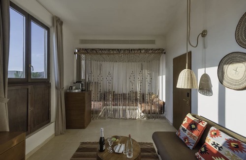 Sde Boker Hotel | Kedma by Isrotel Design