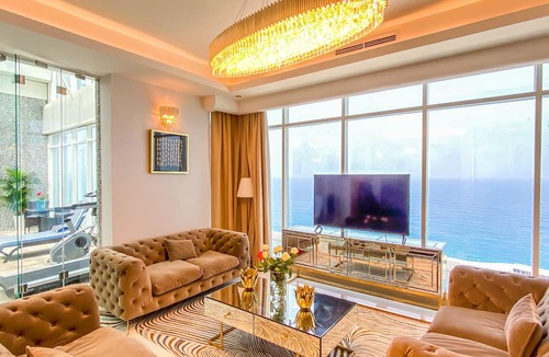 Al Kubus Hotel | Mirage Bab Al Bahr Hotel
