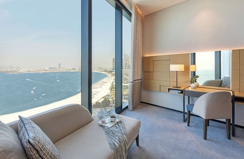 Jumeirah Beach Residence Hotel | Address Beach Resort