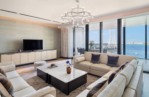 Jumeirah Beach Residence Hotel | Address Beach Resort